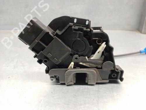Used Front right lock FORD MONDEO IV Saloon (BA7) [2007-2015]  12960051
