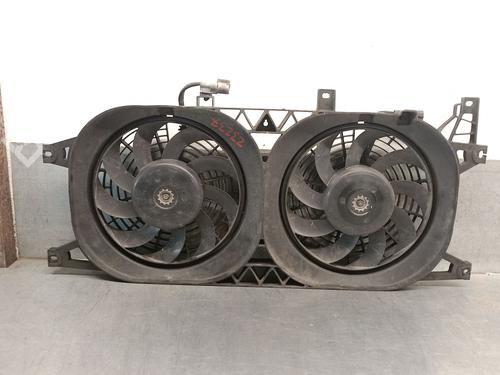 Used Radiator fan HYUNDAI H350 Van 2.5 CRDI (150 hp) 27655422