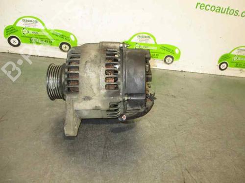 Alternator FORD ESCORT VI (GAL, AAL, ABL)  | BP2079168M7 
