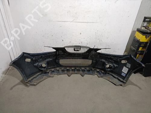 Front bumper SEAT ALTEA XL (5P5, 5P8) 2.0 TDI 16V | BP25245762C7 