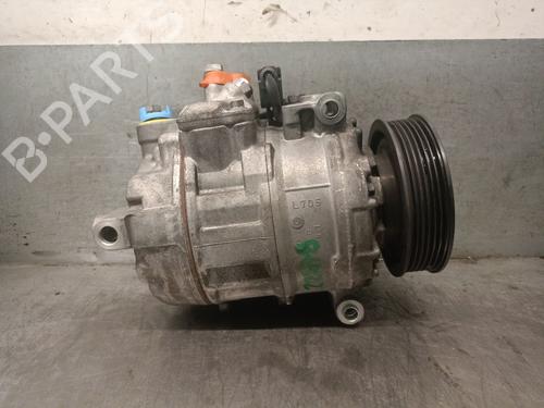 AC-Kompressor VW TOUAREG (7P5, 7P6) 3.0 V6 TDI (240 hp) 28325421
