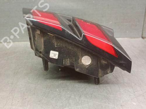 Left taillight PEUGEOT 3008 II SUV (MC_, MR_, MJ_, M4_) 1.2 THP/ PureTech 130 (MRHNSM, MRHNSU, MRHNSJ, MRHNYW,... | BP29638143C34 