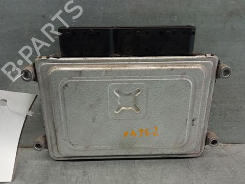 Engine control unit (ECU) CHEVROLET CRUZE Hatchback (J305) 1.6 | BP29207176M57 