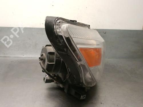 Right headlight MITSUBISHI ASX (GA_W_) 1.6 DI-D | BP36812674C29 - Image 2