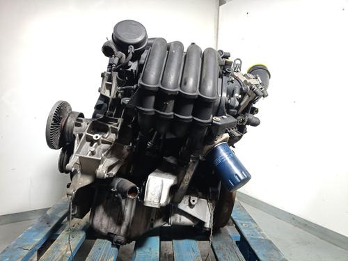 Engine AUDI A4 B5 (8D2) 1.8 | BP33626806M1 - Image 3