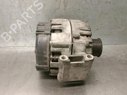 Used Alternator Alternator MERCEDES-BENZ E-CLASS T-Model (S212) E 200 CDI / BlueTEC (212.205, 212.206) (136 hp) 36092178 36092178