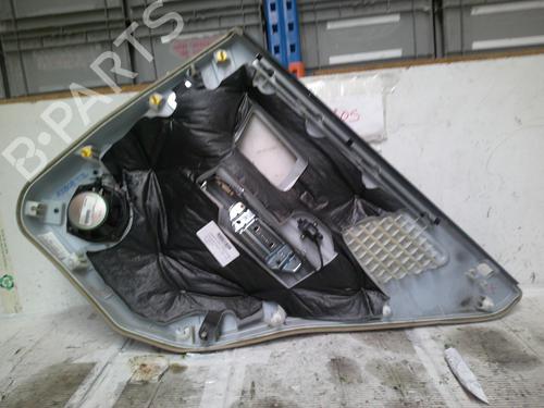 Rear left panel CADILLAC SRX 3.6 AWD | BP10201708C60