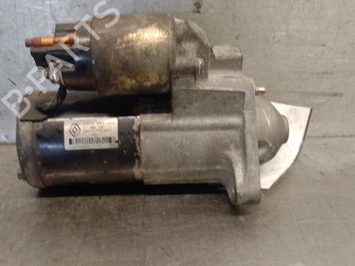 Used Starter Starter 36868667 36868667