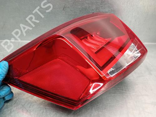 Left taillight SEAT ARONA (KJ7, KJP)  | BP28198131C34 