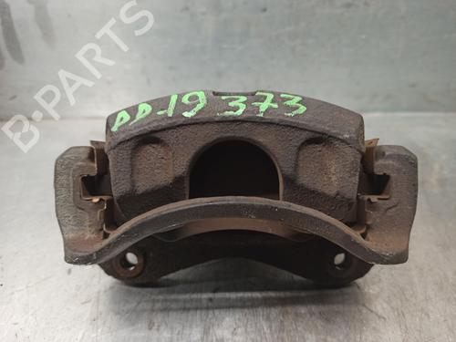 Right front brake caliper HYUNDAI COUPE I (RD) 1.6 i 16V | BP16244324M104 