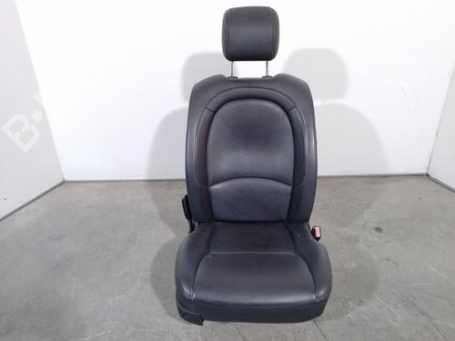 Sæde højre fortil CITROËN C6 (TD_) 2.7 HDi (204 hp) 16095603