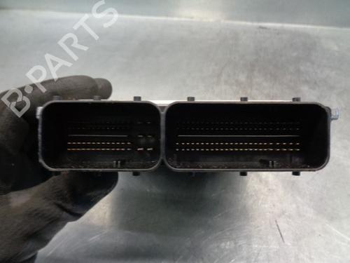 Engine control unit (ECU) BMW 3 (E46) 320 d | BP8934795M57 