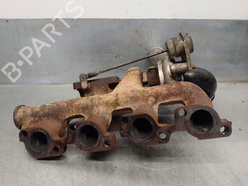 Turbocharger/Supercharger FORD TRANSIT Van (FA_ _)  | BP17174913M71 