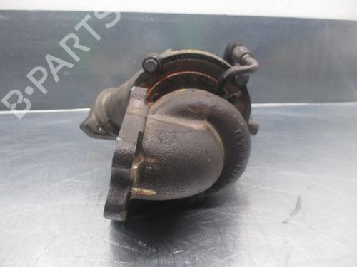Turbocharger/Supercharger BMW 3 (E90) 335 d | BP8643278M71 