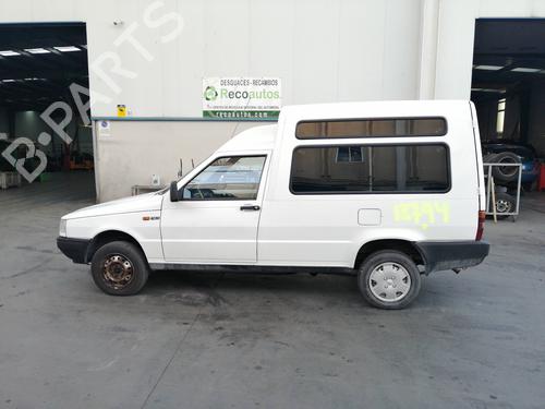 Used Parts FIAT FIORINO Box Body/MPV (146_) 65 1.7 TD 941788