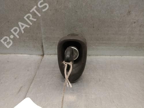 Used Tailgate handle Tailgate handle TOYOTA YARIS (_P9_) 1.3 VVT-i (SCP90_, SCP90R) (87 hp) 33887612 33887612