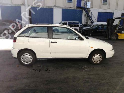 Front wiper motor SEAT IBIZA II (6K1) 1.4 i | BP6873229M29 