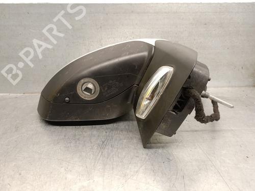 Right mirror PEUGEOT 5008 (0U_, 0E_)  | BP29835034C27