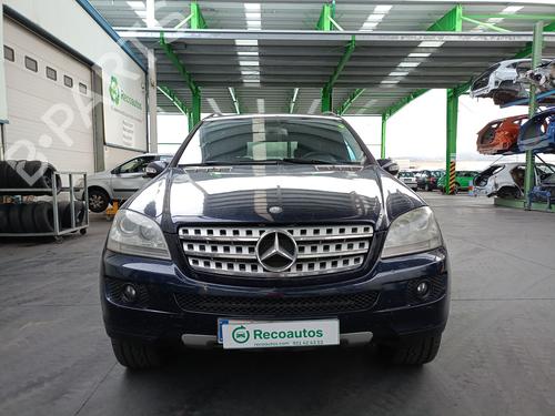 Left front fenders MERCEDES-BENZ M-CLASS (W164) ML 280 CDI 4-matic (164.120) | BP30515674C41 