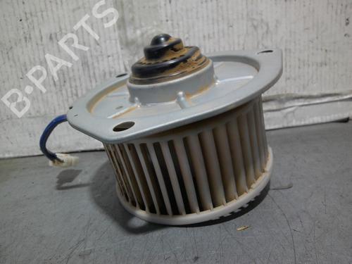 Used Heater blower motor MITSUBISHI PAJERO III (V7_W, V6_W) 3.2 Di-D (V68W, V78W) (165 hp) 13488116