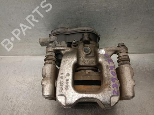 Pinça travão trás direita JEEP COMPASS (MP, M6, MV, M7) 1.4 MultiAir (140 hp) 31137501