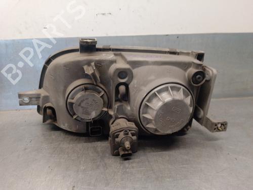Right headlight KIA JOICE (MTE1P)  | BP14983119C29 