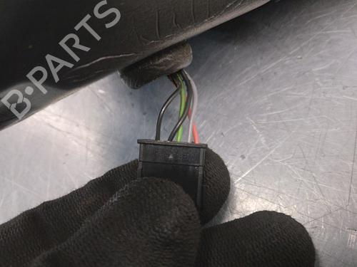 Right mirror BMW X3 (E83) 3.0 d | BP15840289C27 