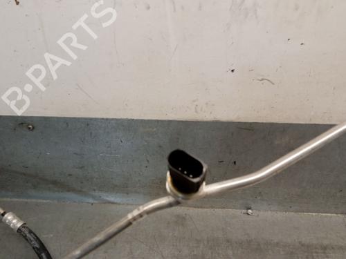 AC pipe VW TAIGO (CS1) 1.0 TSI | BP27933195M126 