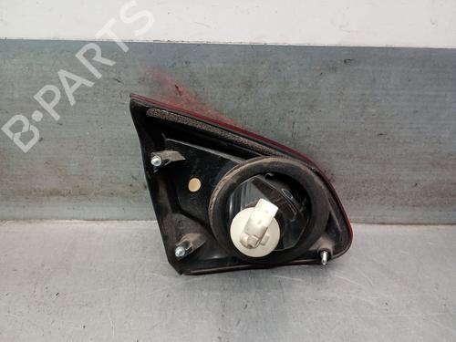 Right taillight NISSAN QASHQAI / QASHQAI +2 I (J10, NJ10, JJ10E) 1.5 dCi | BP25242631C35 