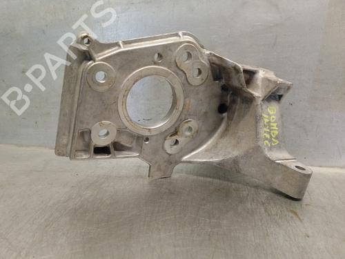 Used Support PEUGEOT 5008 (0U_, 0E_) 1.6 HDi (112 hp) 16855909