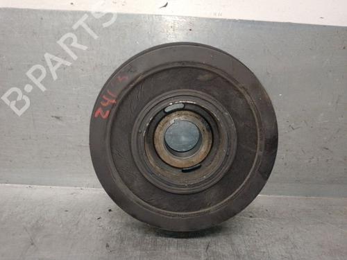 Pulley OPEL VECTRA B (J96) 2.0 DTI 16V (F19) | BP30833173M122