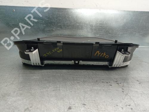 Instrument cluster TOYOTA AVENSIS Estate (_T25_) 2.2 D-4D (ADT251_, ADT251R) | BP8638685C47 