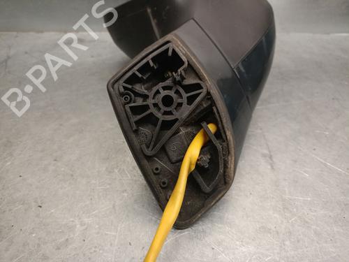 Left mirror PEUGEOT 308 I (4A_, 4C_) 1.6 16V | BP21583744C26 