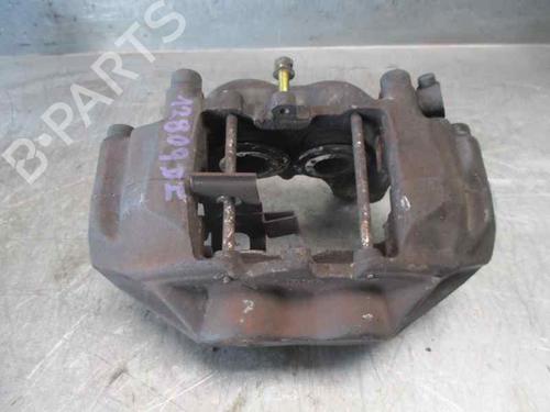 Used Left front brake caliper MERCEDES-BENZ S-CLASS (W140) [1991-1998]  11616823
