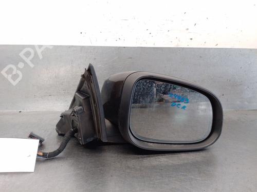 Used Right mirror Right mirror JAGUAR XF I (X250) 2.7 D (207 hp) 33691316 33691316