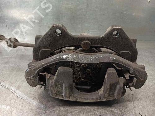 Left front brake caliper FIAT TIPO Estate (356_, 357_)  | BP11618550M105 