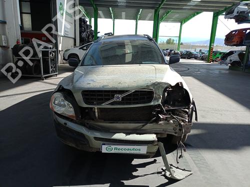 Rear bumper VOLVO XC90 I (275)  | BP29807031C8 