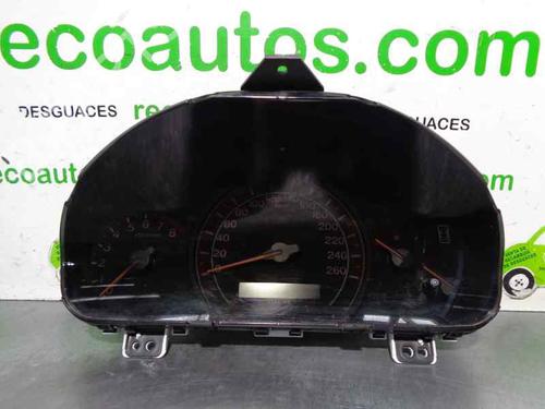 Used Instrument cluster HONDA ACCORD VII (CL, CN) 2.0 All-wheel Drive (CL8) (155 hp) 5105056