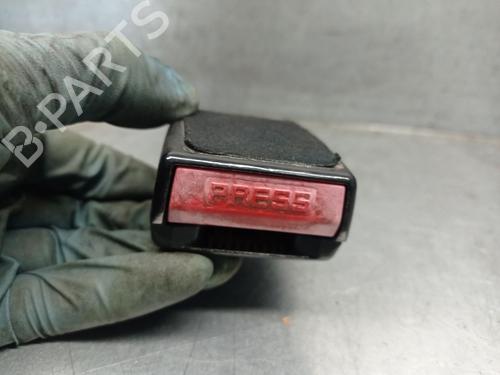 Seat buckle PEUGEOT 307 SW (3H) 1.6 HDI 110 | BP22184207I32 