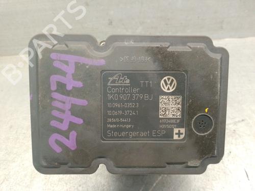 ABS pump VW TOURAN (1T3) 1.6 TDI | BP31886255M43 - Image 7