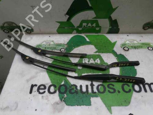 Used Front windshield wiper arm BMW 3 Coupe (E36) 320 i (150 hp) 29357466