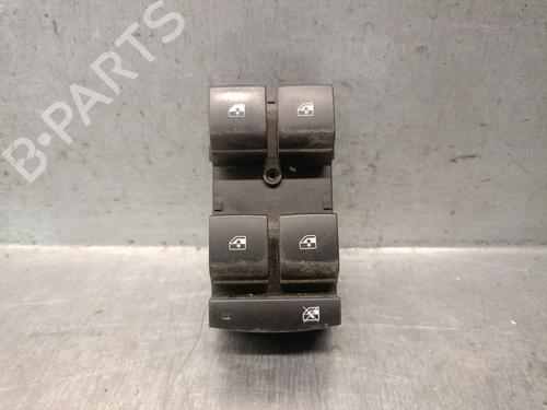Used Left front window switch Left front window switch 37200063 37200063