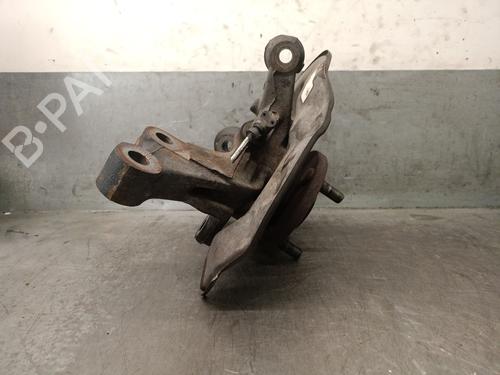 Left front steering knuckle TOYOTA COROLLA (_E12_) 1.6 VVT-i (ZZE121_, ZZE121R) | BP25756101M25 
