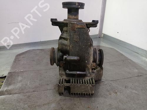 Rear differential BMW 5 (E60) 530 i | BP20268667M24 