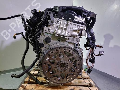 Engine BMW X5 (E70) xDrive 30 d | BP18696453M1 