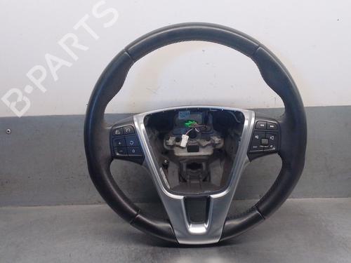Used Steering wheel VOLVO V40 Hatchback (525) D2 (120 hp) 24738918
