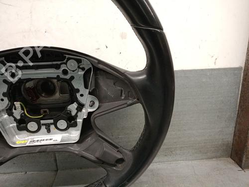 Steering wheel MERCEDES-BENZ E-CLASS (W212) E 250 CDI / BlueTEC (212.003, 212.004) | BP36295558C49 - Image 3