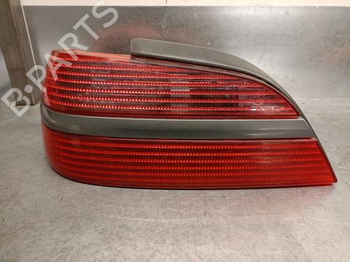 Used Left taillight PEUGEOT 406 (8B) [1995-2005]  21840082