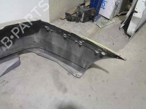 Rear bumper ROVER 75 (RJ) 2.5 V6 | BP6895474C8 