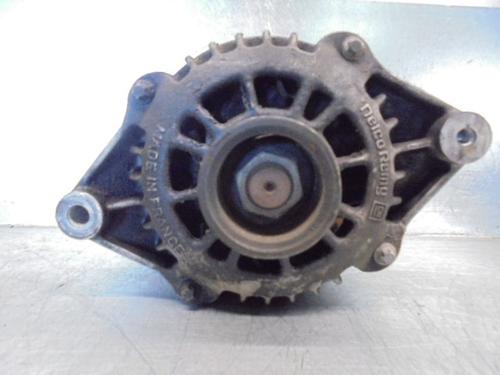 Used Alternator OPEL CALIBRA A (C89) [1989-1997]  8800089